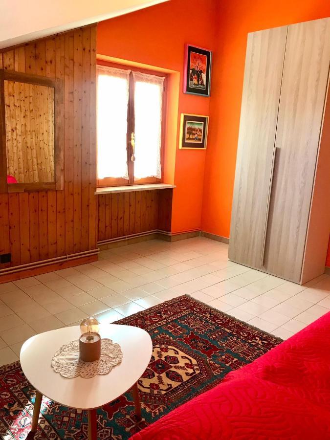 Valleverde Caraglio Εξωτερικό φωτογραφία