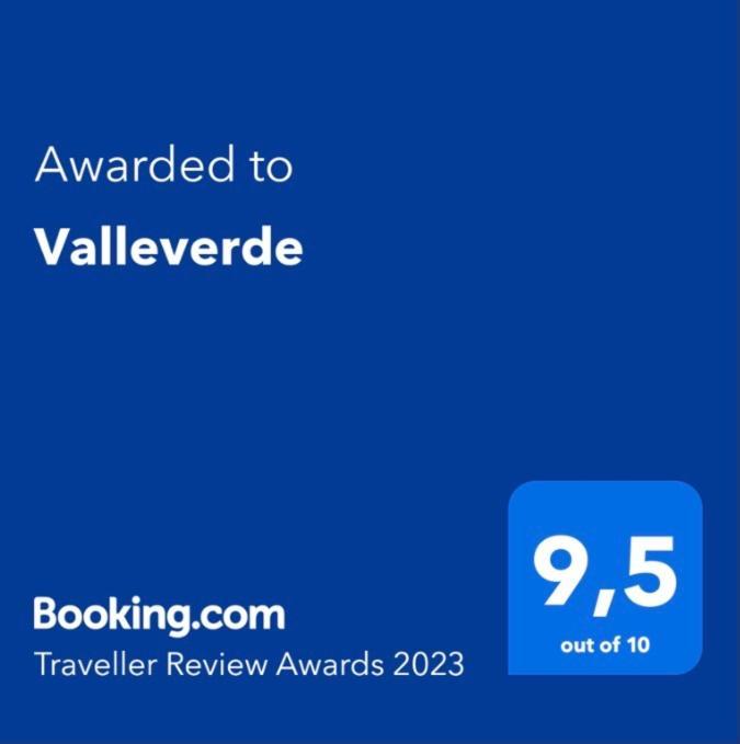 Valleverde Caraglio Εξωτερικό φωτογραφία