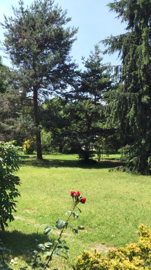 Valleverde Caraglio Εξωτερικό φωτογραφία